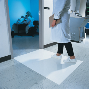 Sticky Mats